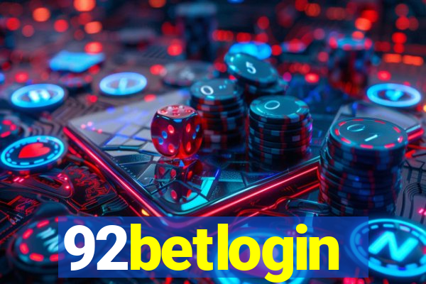 92betlogin