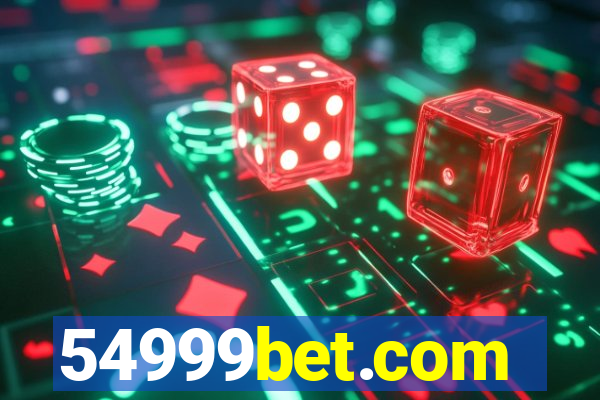 54999bet.com