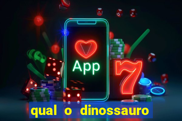 qual o dinossauro mais fraco