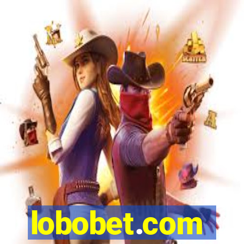 lobobet.com