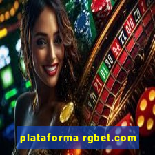 plataforma rgbet.com