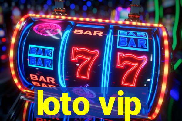 loto vip