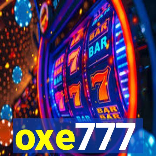 oxe777