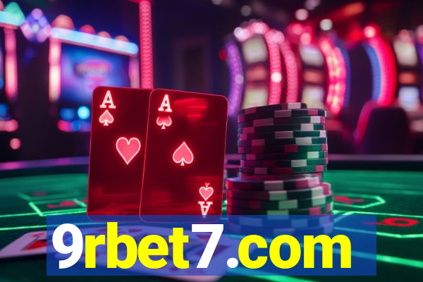 9rbet7.com