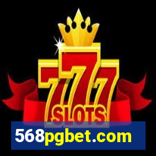 568pgbet.com