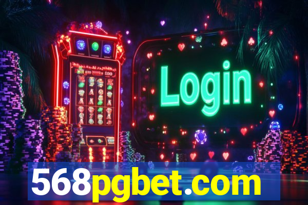 568pgbet.com