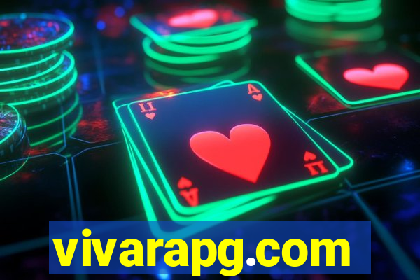 vivarapg.com