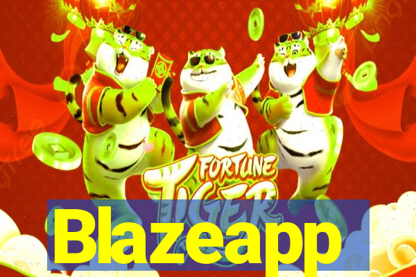 Blazeapp