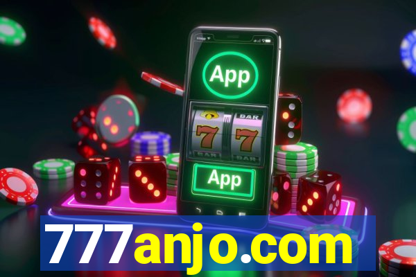 777anjo.com