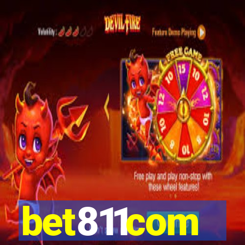 bet811com