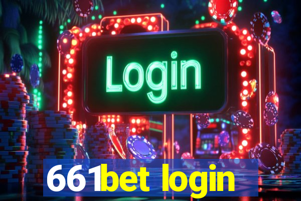 661bet login