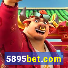 5895bet.com