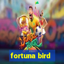 fortuna bird