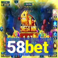 58bet