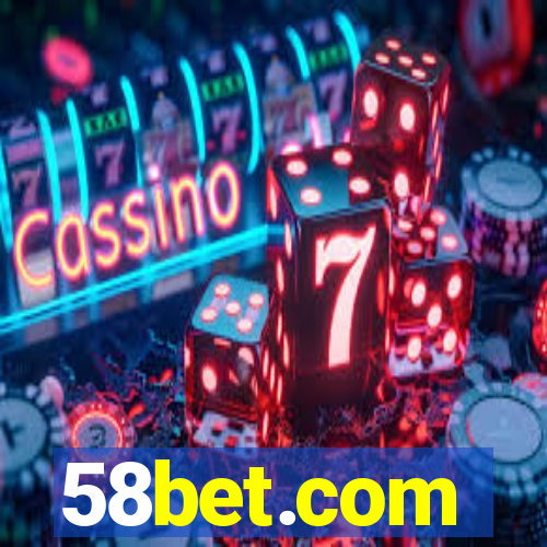 58bet.com