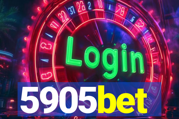 5905bet