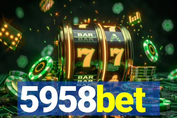 5958bet