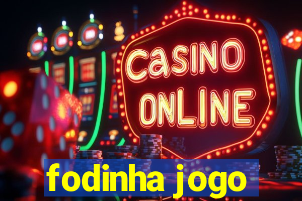 fodinha jogo