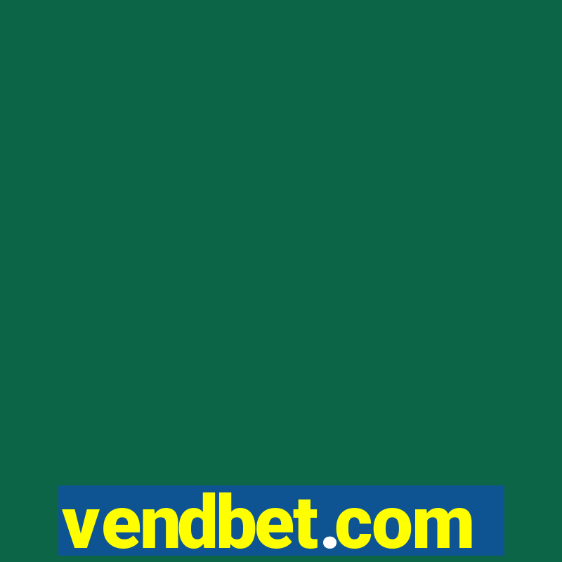 vendbet.com