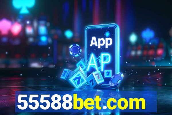 55588bet.com