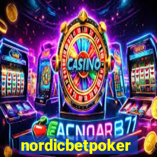 nordicbetpoker