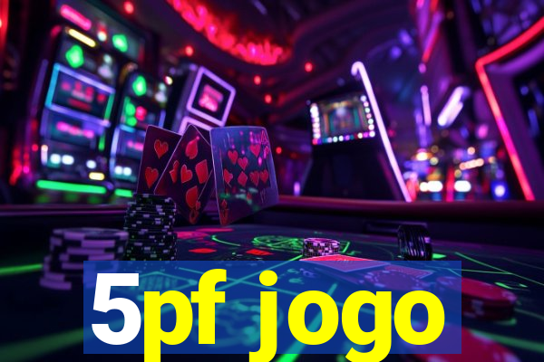 5pf jogo