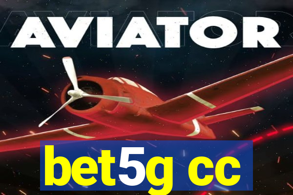 bet5g cc