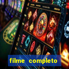 filme completo dublado megamente