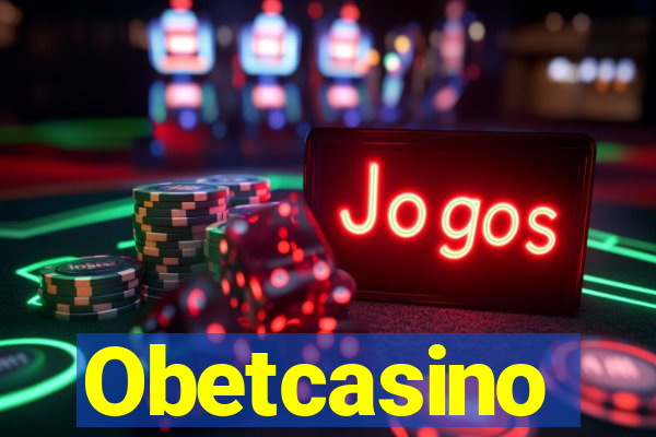 Obetcasino