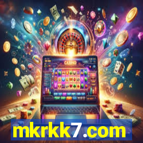 mkrkk7.com