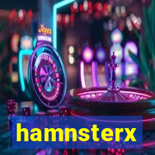 hamnsterx