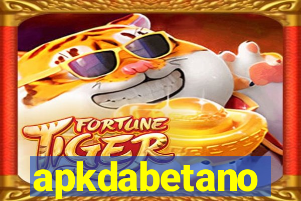 apkdabetano