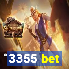 3355 bet