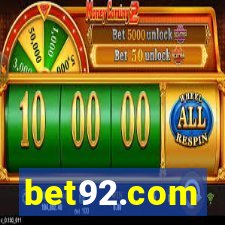 bet92.com