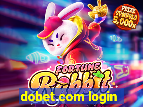 dobet.com login