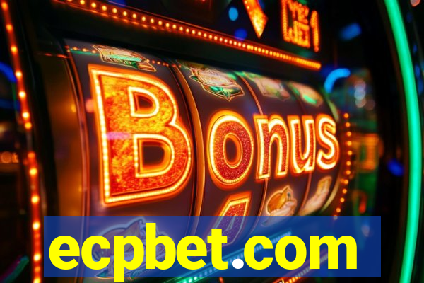 ecpbet.com