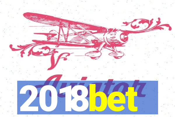 2018bet