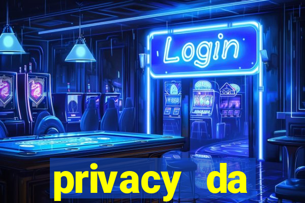 privacy da pipokinha vazado