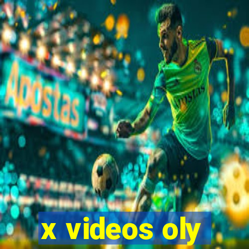 x videos oly