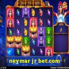 neymar jr bet.com