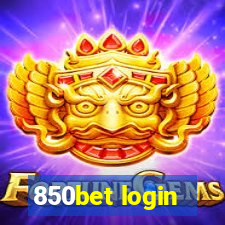 850bet login