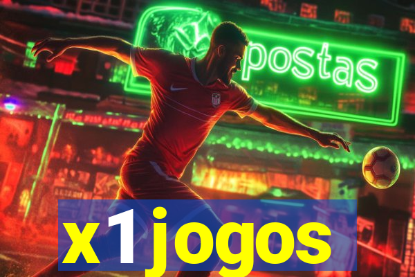 x1 jogos