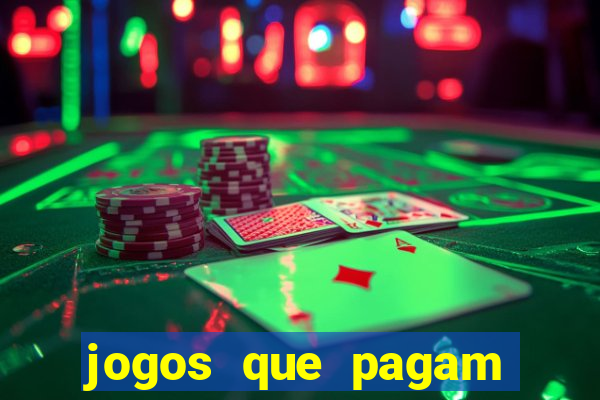 jogos que pagam via pagbank