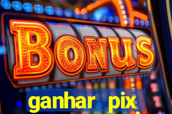 ganhar pix respondendo pesquisas