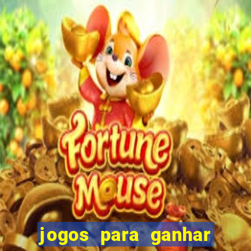 jogos para ganhar dinheiro via pix