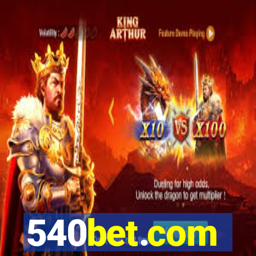 540bet.com