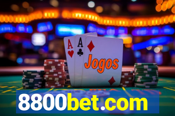 8800bet.com