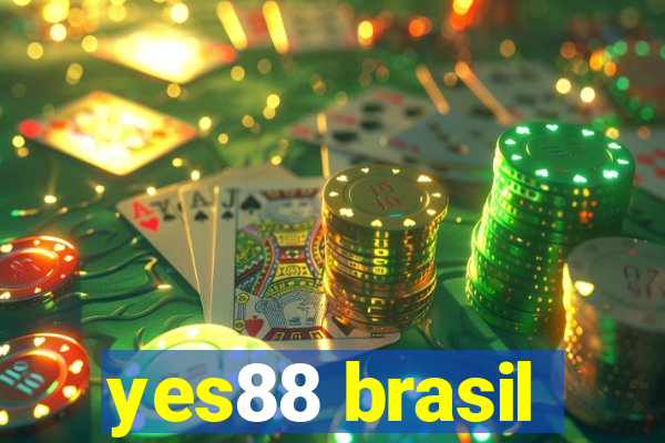 yes88 brasil