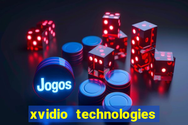 xvidio technologies startup brasil 2022