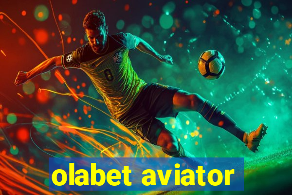 olabet aviator